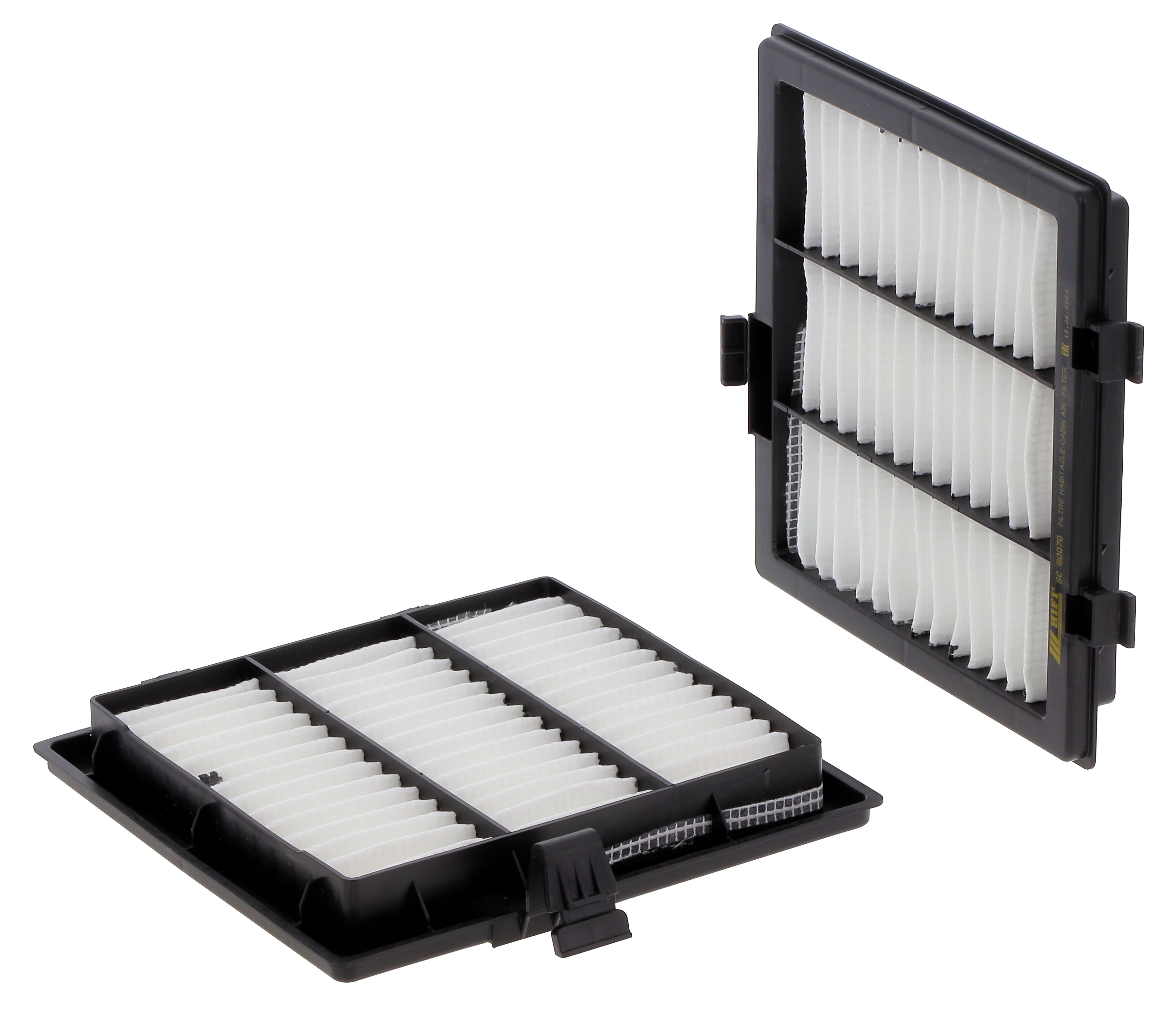 Filtre habitacle CATERPILLAR 320 GC